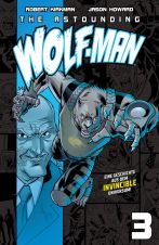 Astounding Wolf-Man, The # 03