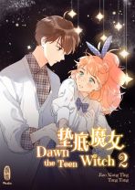 Dawn the Teen Witch Bd. 02
