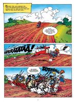 Max & Luzie Integral # 01 - 1989-1991