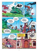 Max & Luzie Integral # 01 - 1989-1991