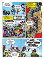 Max & Luzie Integral # 01 - 1989-1991