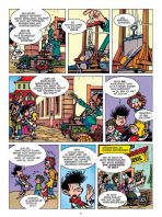 Max & Luzie Integral # 01 - 1989-1991