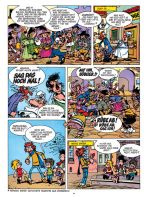 Max & Luzie Integral # 01 - 1989-1991