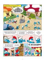 Schlmpfe, Die # 41 - Gargamel, der Freund der Schlmpfe