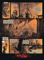 Black Horizon # 01 (von 3)