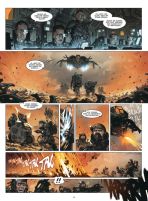 Black Horizon # 01 (von 3)