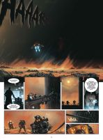 Black Horizon # 01 (von 3)