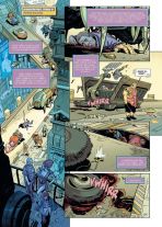 Incal, Der: Psychoversum