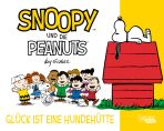 Snoopy und die Peanuts # 05 - Glck ist eine Hundehtte