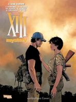 XIII Mystery # 14 -