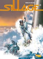 Sillage # 23 -