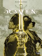 Raven # 03 (von 3)