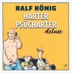 Ralf Knig: Harter Pscharter Deluxe - VZA