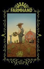 Farmhand # 01 (HC)