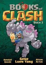 Books of Clash # 03 (von 8)