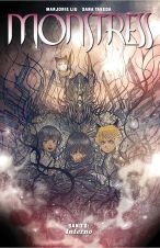 Monstress # 08