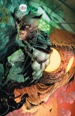 Batman Paperback (Serie ab 2022) # 05 SC - Fear State