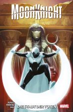 Moon Knight: Die Stadt der Toten