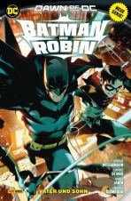 Batman und Robin (Serie ab 2024) # 01 - Edition mit Acryl-Figur