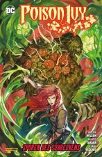 Poison Ivy (Serie ab 2023) # 03 - Sporen des Schreckens