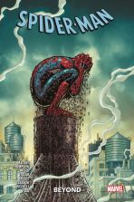 Spider-Man Beyond Paperback # 02 - HC