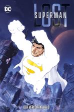 Superman: Lost - Der verlorene Held - HC