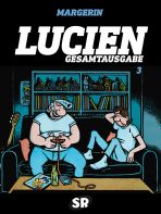 Lucien Gesamtausgabe # 03 VZA