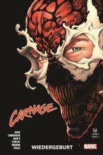 Carnage (Serie ab 2024) # 01 - Wiedergeburt