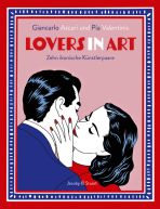 Lovers in Art - Zehn ikonische Knstlerpaare