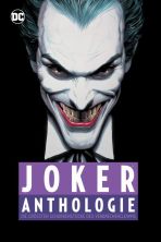 Joker Anthologie (Neuausgabe)