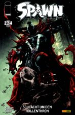 Spawn # 134