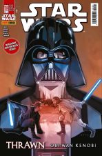 Star Wars (Serie ab 2015) # 109 - Kiosk-Ausgabe