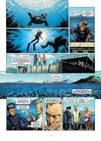 Prometheus # 24 (von 24) - Finale Invasion