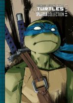 Teenage Mutant Ninja Turtles Splitter Collection # 03