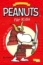 Peanuts fr Kids - Neue Abenteuer # 02 - Die Peanuts in Japan
