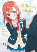 My Dreamy Realist Bd. 01 (Light Novel)