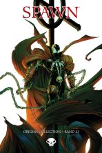 Spawn Origins Collection # 23