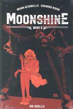 Moonshine # 05 (von 5) - Die Quelle