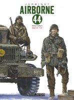 Airborne 44 # 10