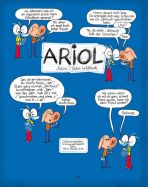 Ariol # 01 - Ein kleiner Esel wie du und ich - Jubilumsaugabe