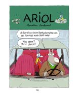 Ariol # 01 - Ein kleiner Esel wie du und ich - Jubilumsaugabe