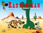 Rantanplan Strips: Der dmmste Hund der Welt # 01