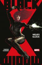 Black Widow (Serie ab 2021) # 01 - 03 (von 3)