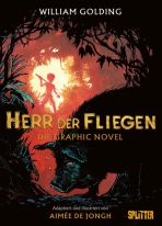 Herr der Fliegen (Graphic Novel) VZA