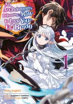 An Archdemons Dilemma: How to Love Your Elf Bride - Bd. 01