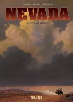 Nevada # 05 (von 5)