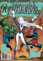 Savage Dragon, The # 05