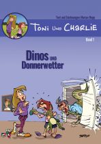 Toni und Charlie # 01