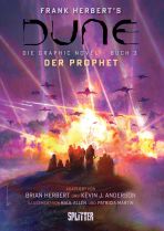 Dune # 03 (von 3) - Der Prophet