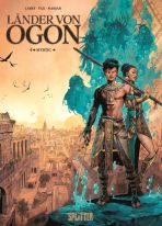 Lnder von Ogon # 04 (von 4)